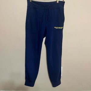 Polo Ralph Lauren sweat pants